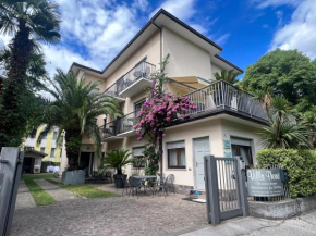 Villa Phoenix - Lake Apartments Riva Del Garda